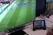 Stup inn i TV-sendingen